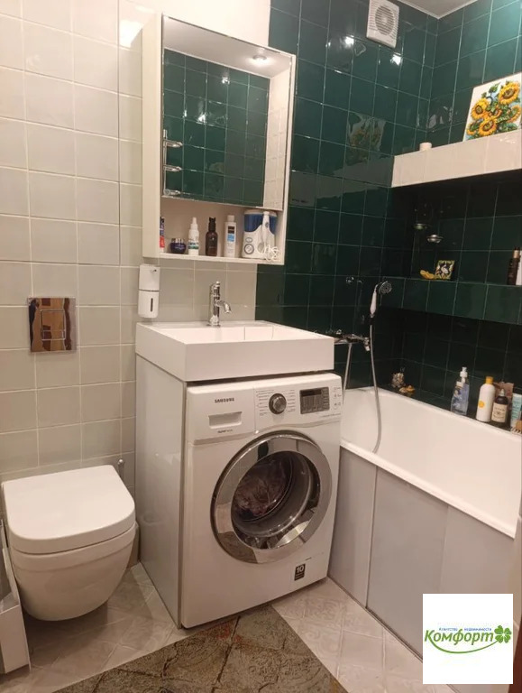 Продажа квартиры, Быково, Раменский район, ул. Леволинейная - Фото 9