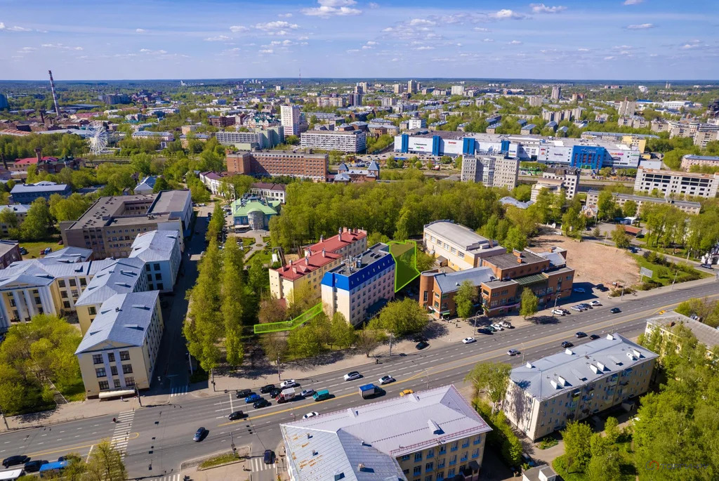 Продажа земельного участка, Иваново, Шереметевский проспект - Фото 7