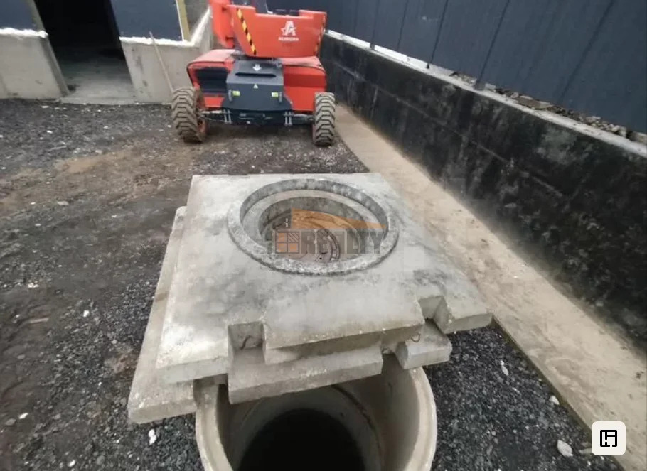 Продажа производственного помещения, Дятловка, Балашиха г. о., 23 - Фото 10