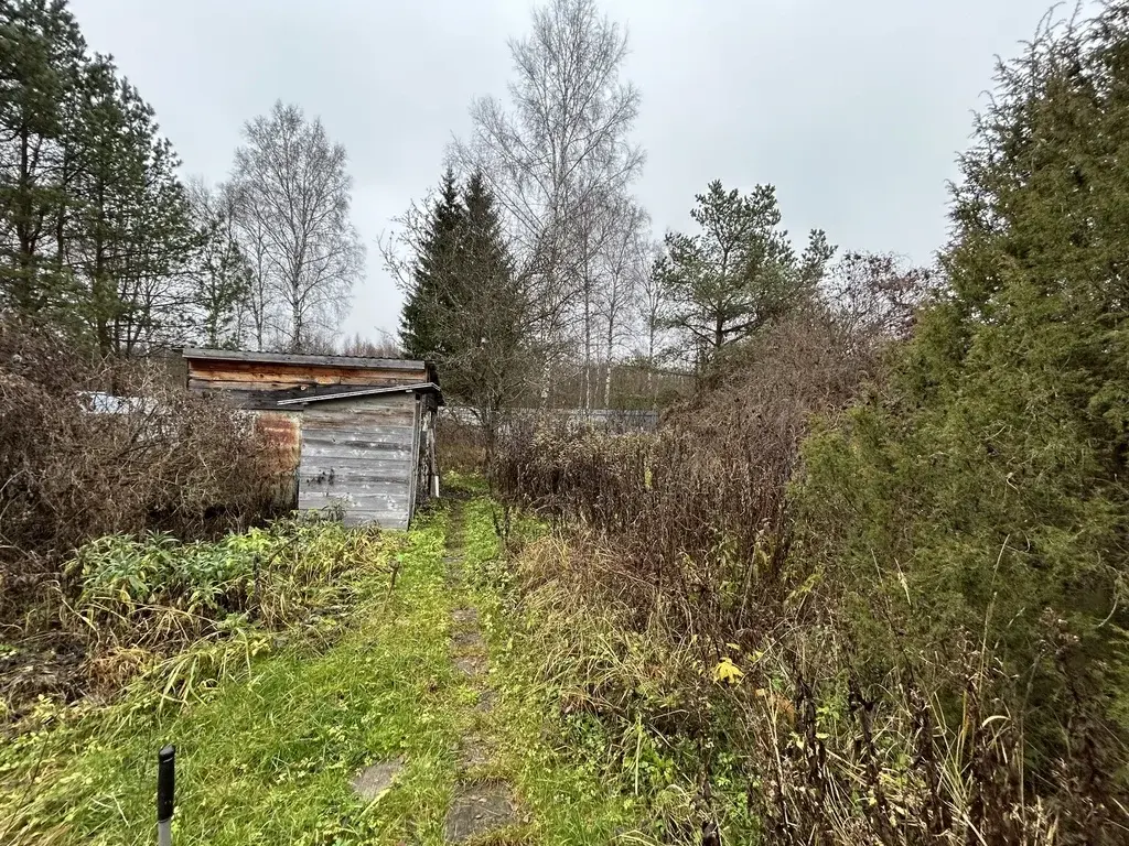 Дача 44 м2 на участке 6 сот. - Фото 15