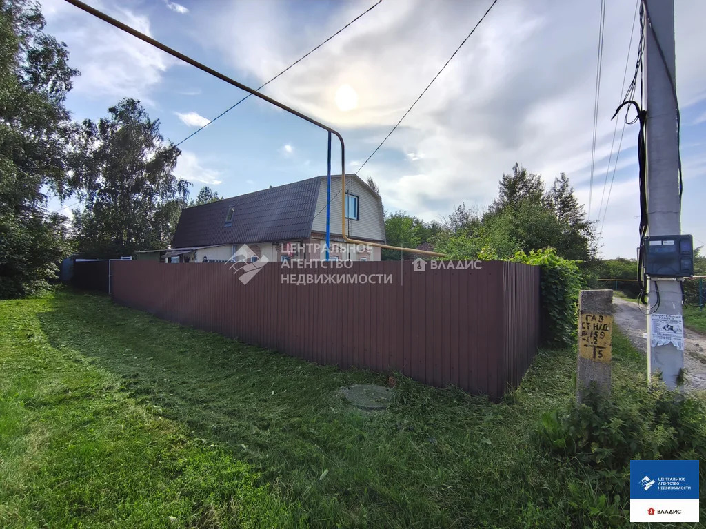 Продажа дома, Заречье, Спасский район, ул. Дачная - Фото 1