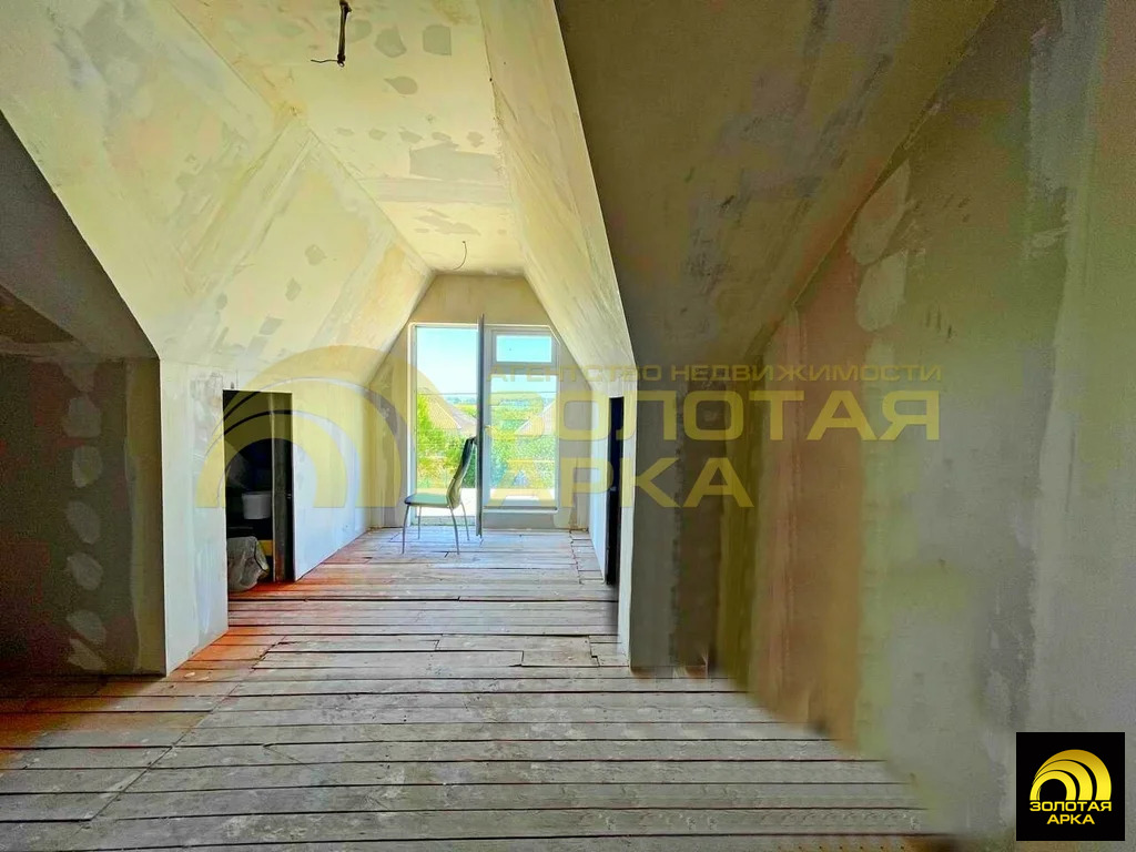 Продажа дома, Крымский район, улица Свободы - Фото 26