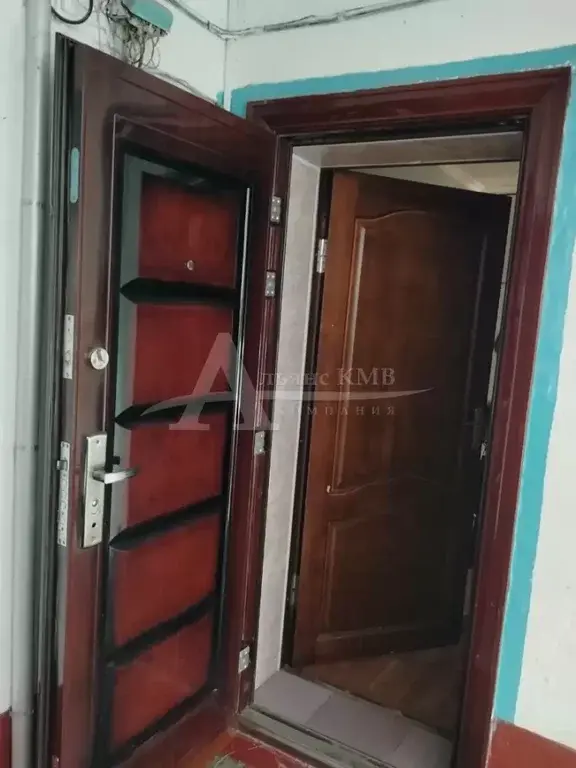 Продажа квартиры, Георгиевск, ул. Кочубея - Фото 16