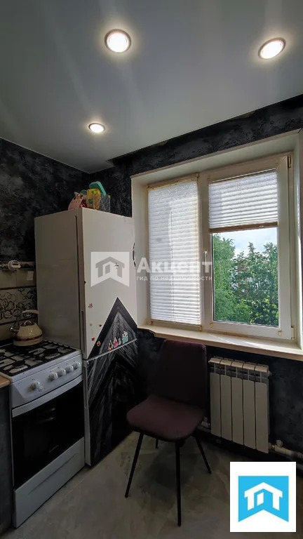 Аренда квартиры, Кохма, Ивановский район, ул. Кочетовой - Фото 8