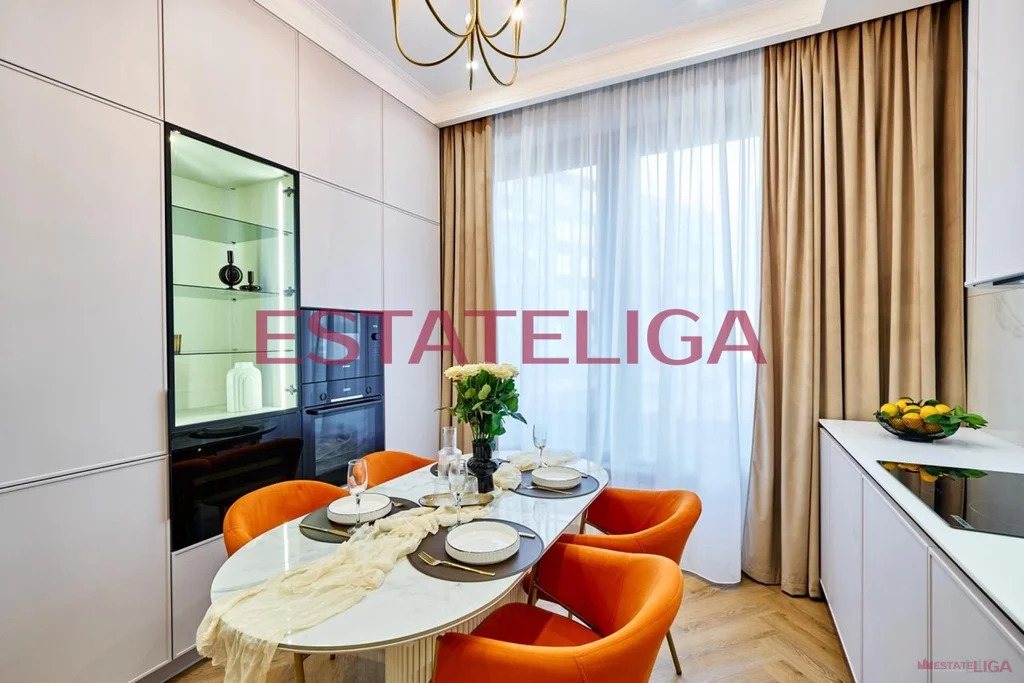 Продажа квартиры, улица Василия Ланового - Фото 1