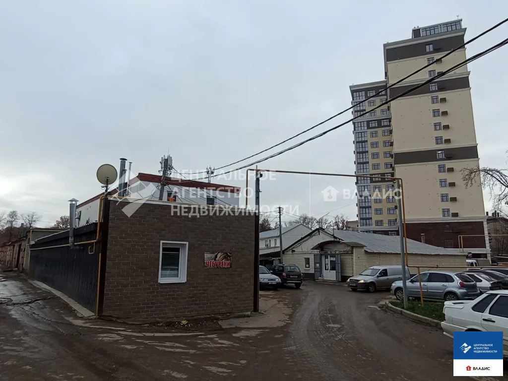 Аренда ПСН, Рязань, ул. МОГЭС - Фото 1