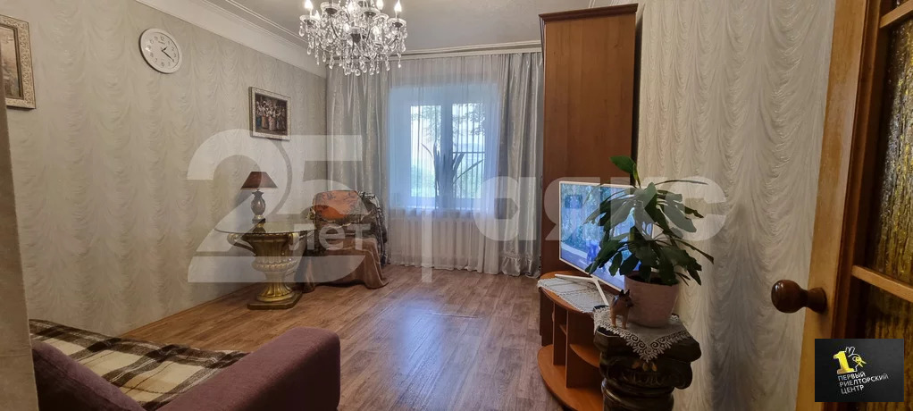 Продажа квартиры, Воскресенск, Воскресенский район, Октябрьская ул, . - Фото 9