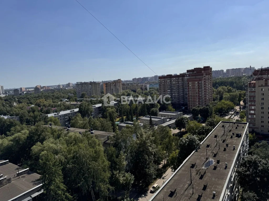 городской округ Люберцы, Люберцы, Коммунистическая улица, д.5/20, ... - Фото 17