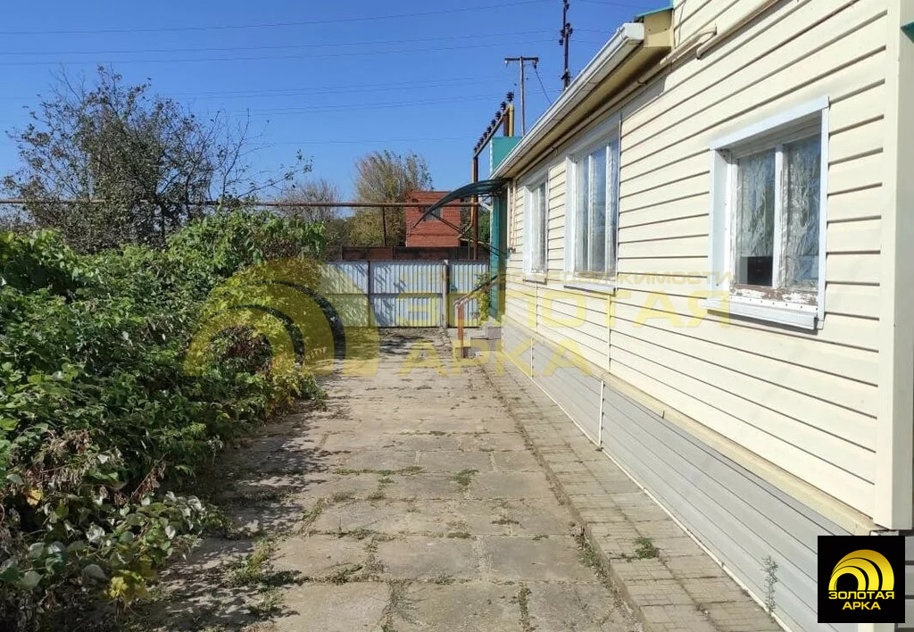 Продажа дома, Старотитаровская, Темрюкский район - Фото 13