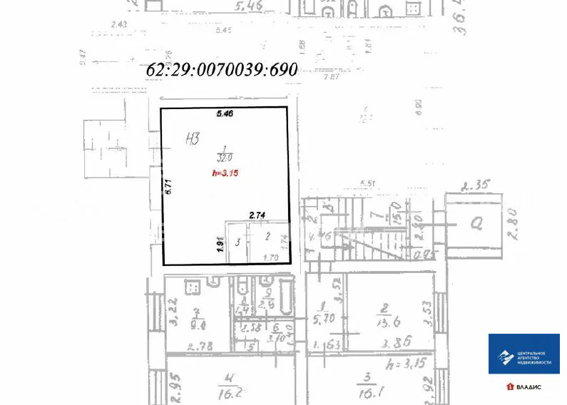 Аренда ПСН, Рязань, ул. Строителей - Фото 6