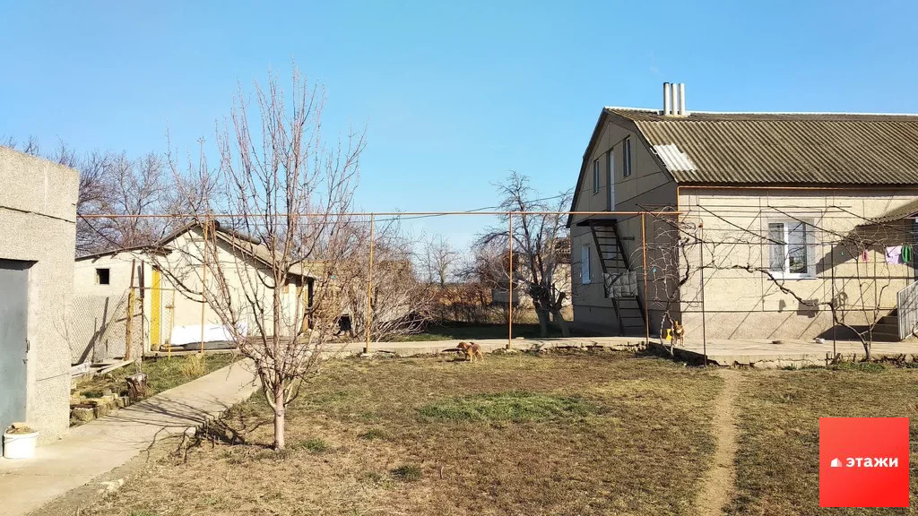 Продажа дома, Охотниково, Сакский район, ул. Октябрьская - Фото 29