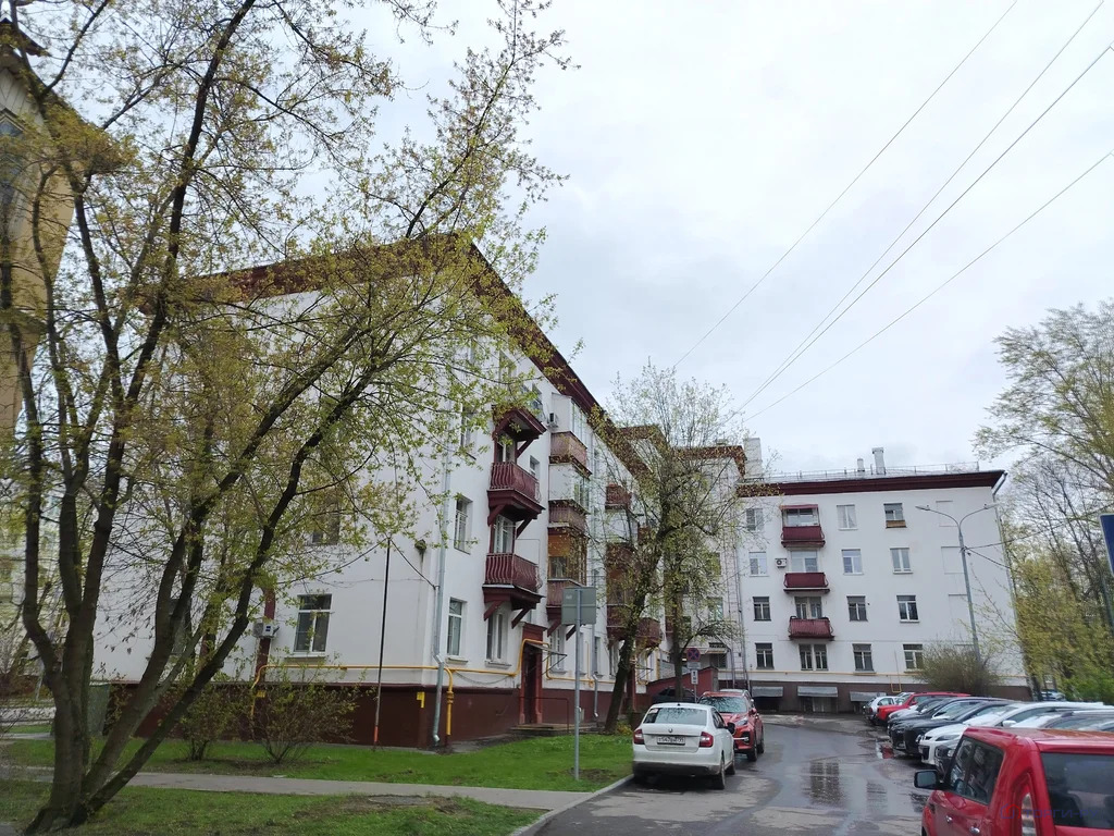 Продажа квартиры, 1-я Владимирская улица - Фото 3