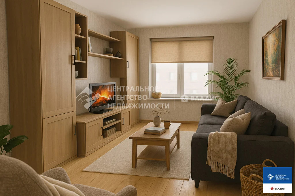 Продажа квартиры, Рязань, ул. Интернациональная - Фото 16