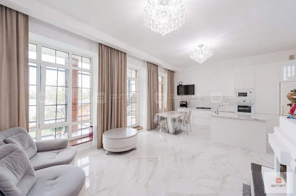 Продажа дома, Казань, ул. Авангардная - Фото 9