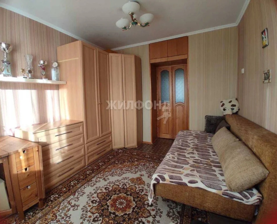 Продажа квартиры, Новосибирск, ул. Саввы Кожевникова - Фото 11