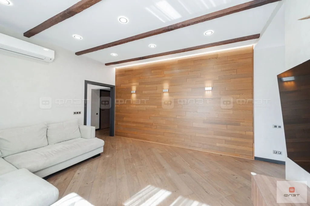 Продажа дома, Пестречинский район, ул. Умырзая - Фото 73