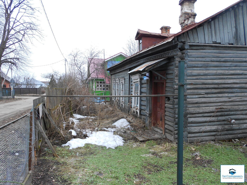 Купить Дом В Городе Руза Московской Области