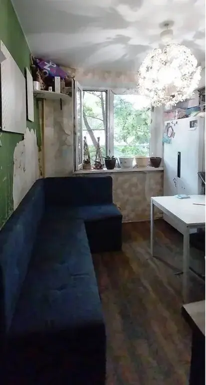 1-ка, Строгинский бульвар,д26,к1 - Фото 1