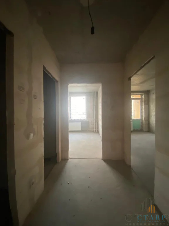 Продажа квартиры, Шушары, Ленсоветского моста улица - Фото 6