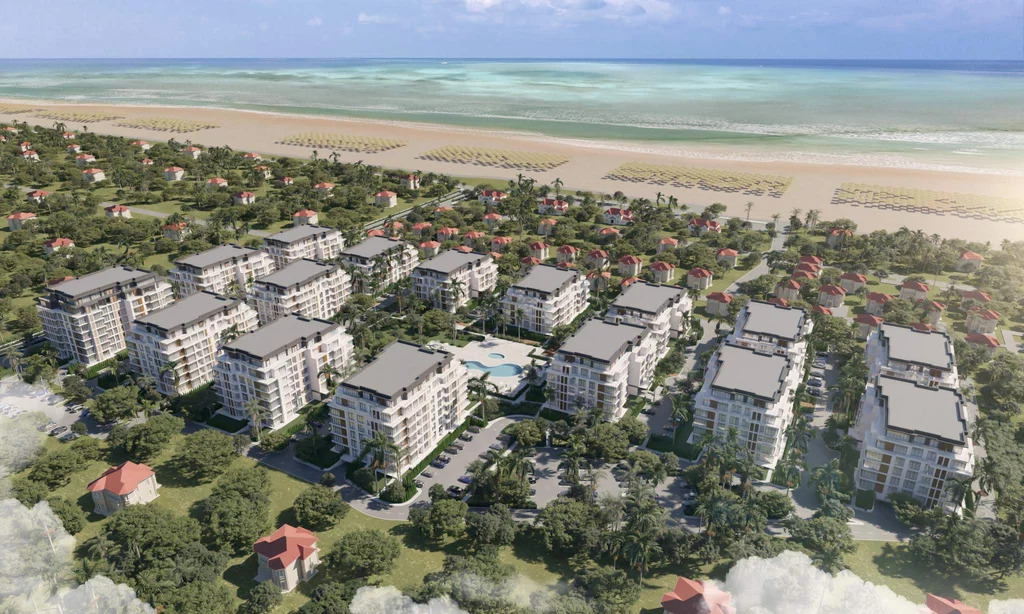 Продаётся 1-комн. новостройка 73,4 м2 - Фото 3
