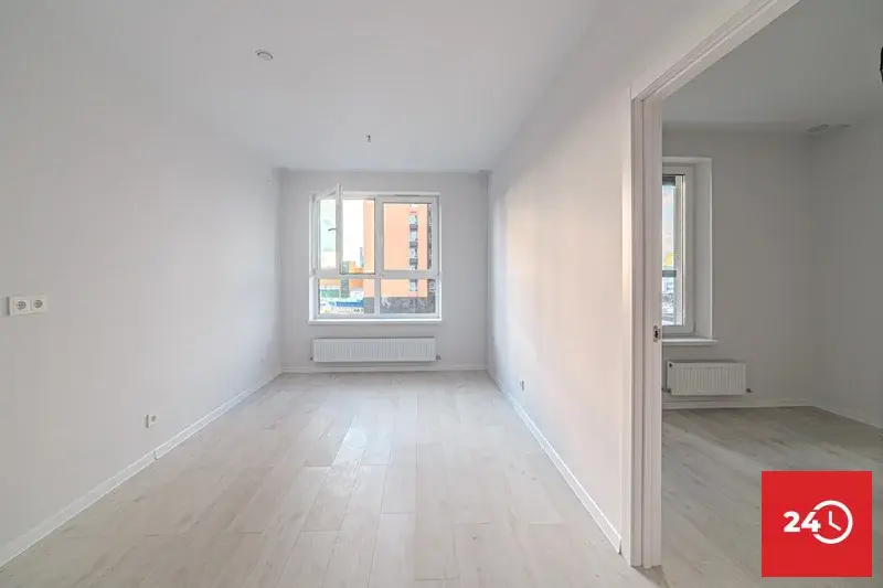 Отличная 1к квартира в ЖК «Супер Нова» с ремонтом! - Фото 29