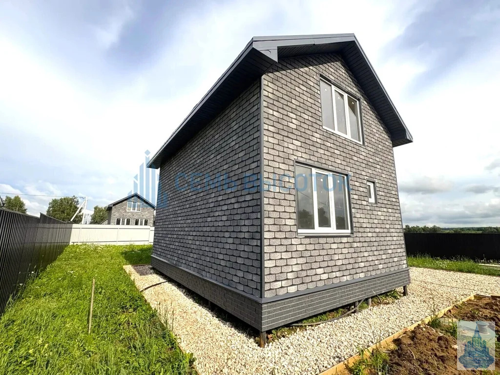 Продажа дома, Домодедово, Домодедово г. о., 322 - Фото 1