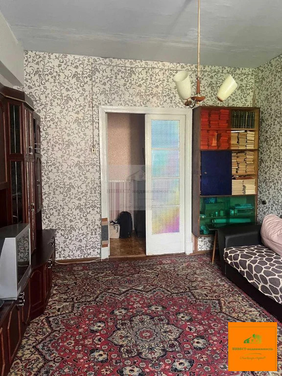 Продажа квартиры, Наро-Фоминск, Наро-Фоминский район, ул. Шибанкова - Фото 4