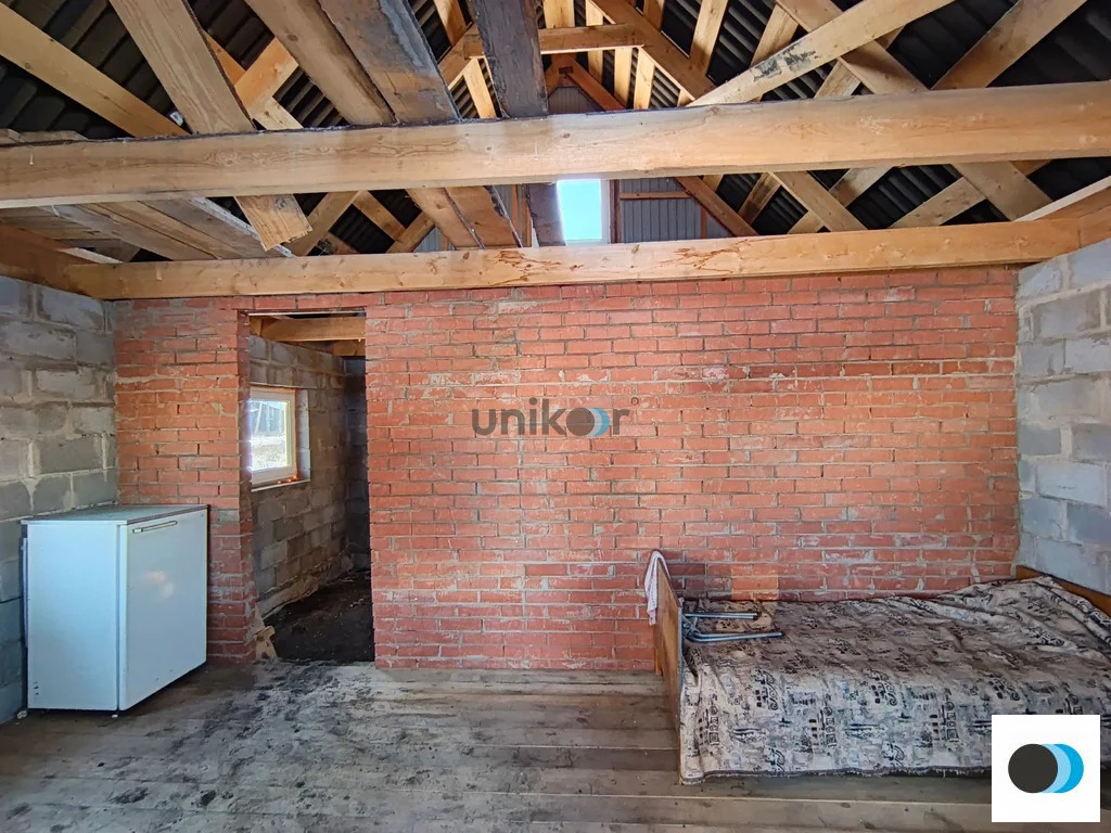 Продажа дома, Иглинский район, Виноградная улица - Фото 18