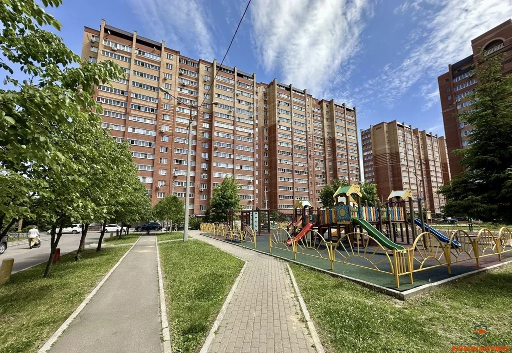 Продажа квартиры, Домодедово, Домодедово г. о., улица Лунная - Фото 36