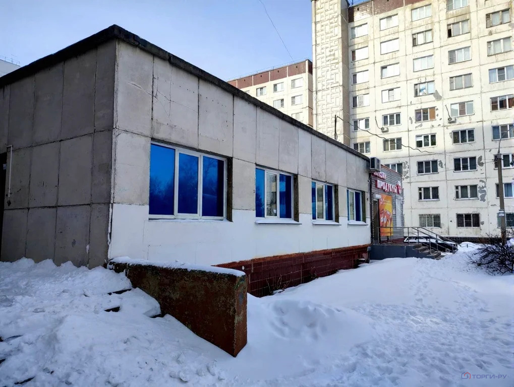 Продажа производственного помещения, Челябинск, ул. Василевского - Фото 1