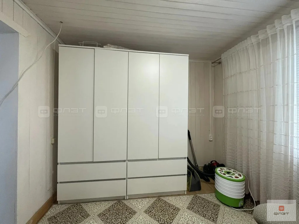 Продажа дома, Никольское, Лаишевский район, СНТ Надежда - Фото 19