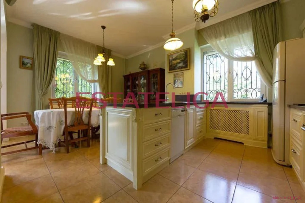 Продажа дома, Голиково, Дмитровский район - Фото 10