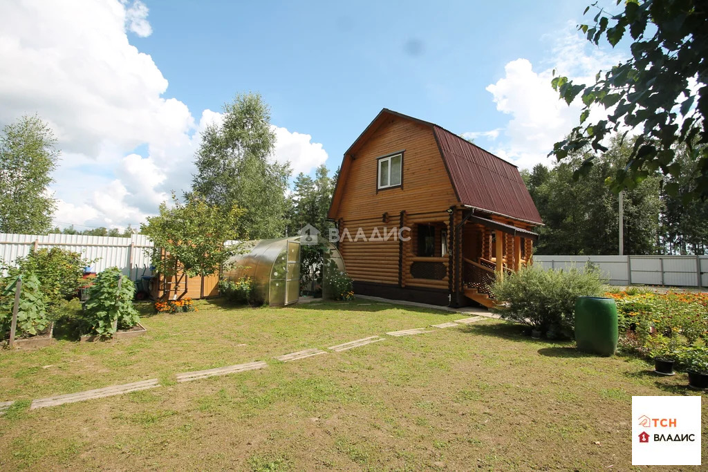 Продажа дома, Щелковский район, улица Садоводов - Фото 5
