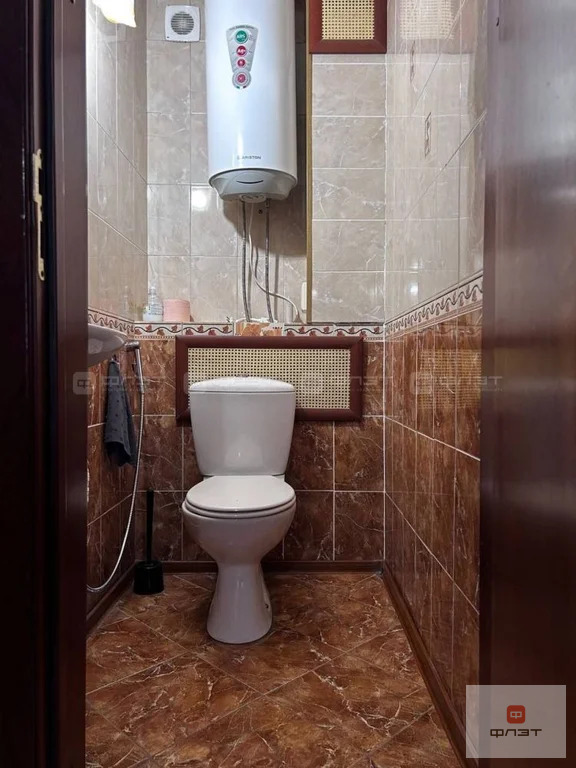 Аренда квартиры, Казань, ул. Дубравная д.53 к3 - Фото 15