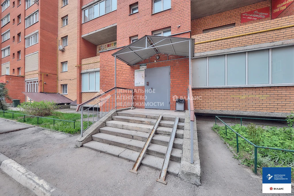 Продажа квартиры, Рязань, ул. Новоселов - Фото 9