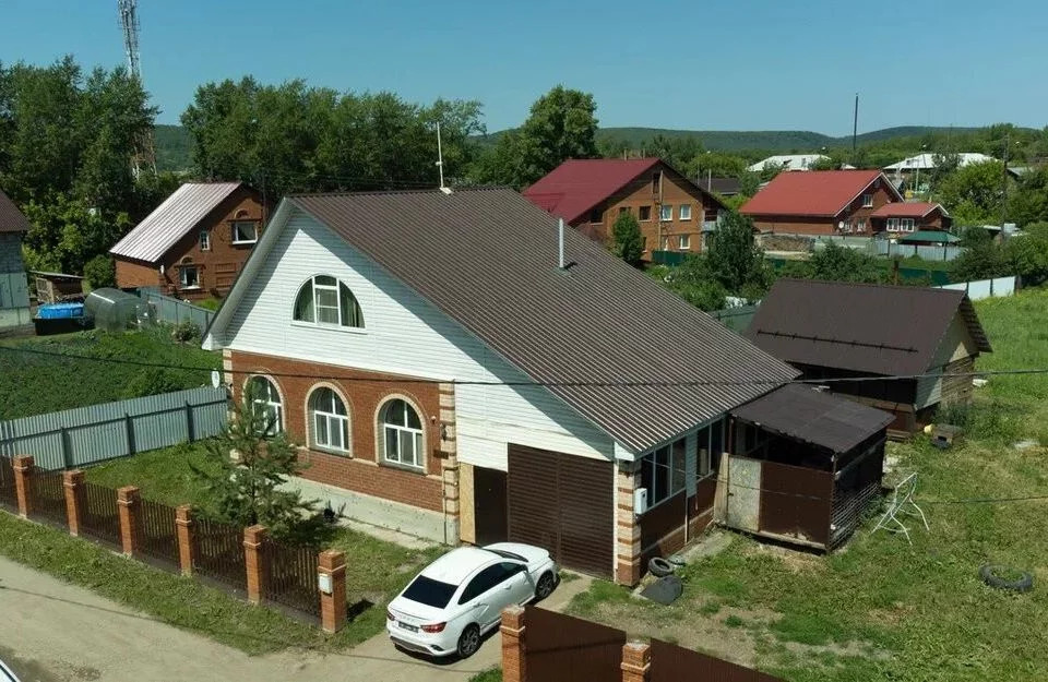 Купить Дом В Красноуфимске Свердловской Области Недорого