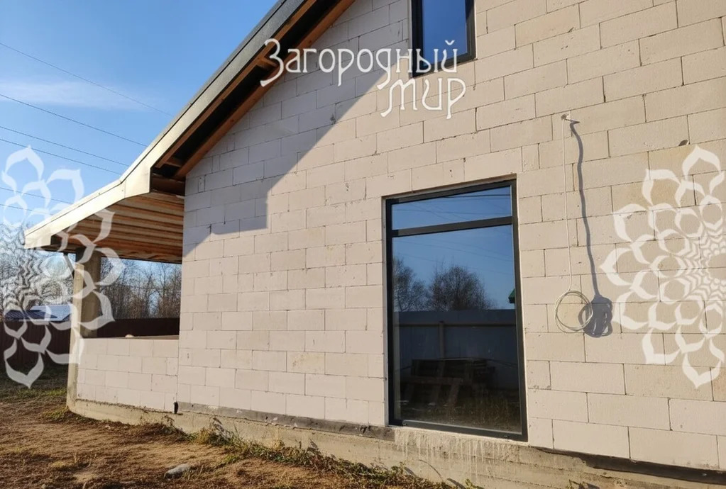 Продам дом, Дмитровское шоссе, 29 км от МКАД - Фото 4