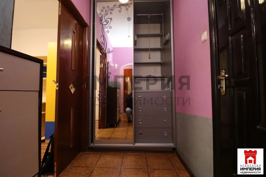 Продажа квартиры, Симферополь, ул. Балаклавская - Фото 12