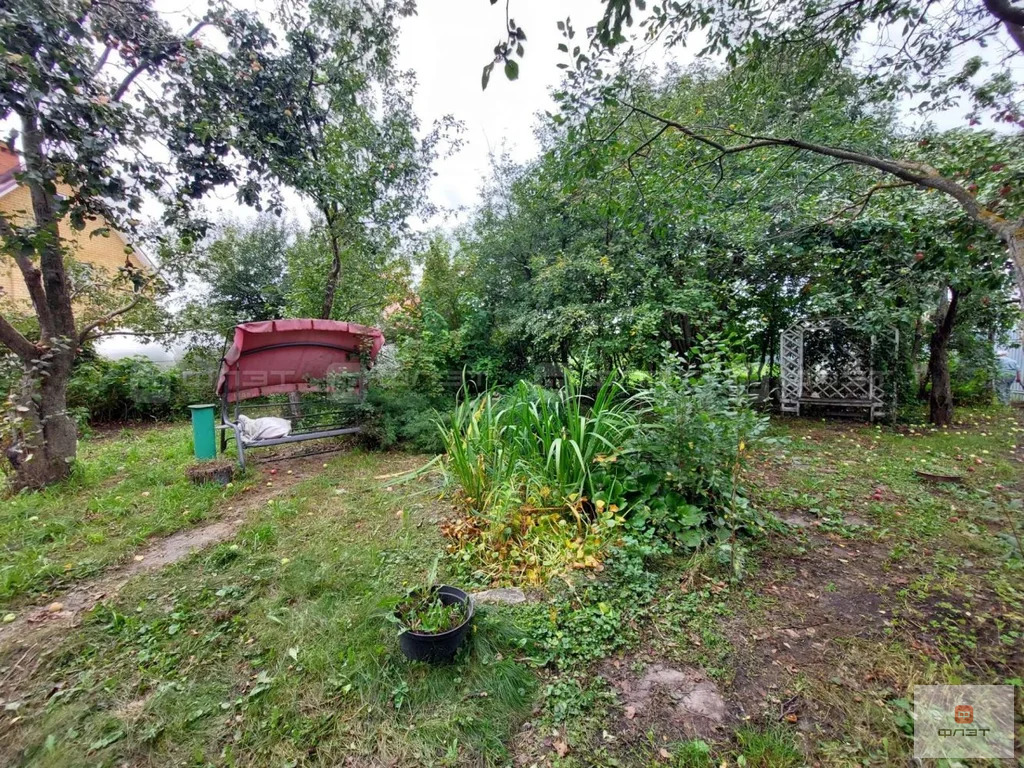 Продажа дома, Кирби, Лаишевский район, ул. Пионерская - Фото 8