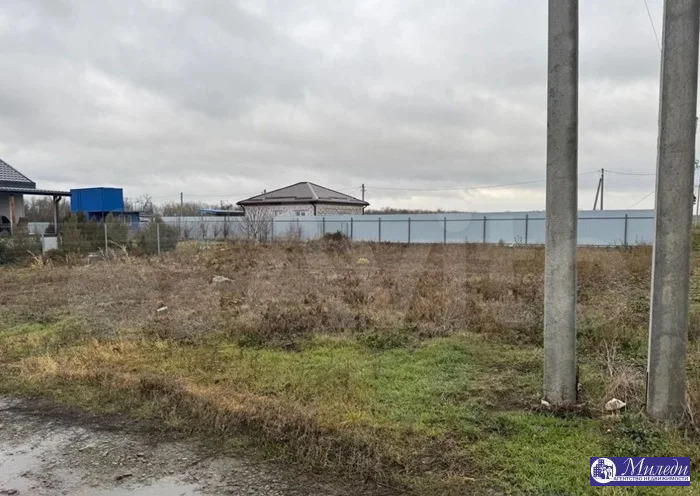 Продажа участка, Батайск, 1 линия улица - Фото 2