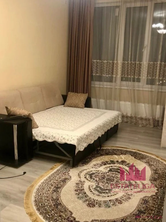 Продажа квартиры, Красногорск, Красногорский район, улица Липовой Рощи - Фото 0