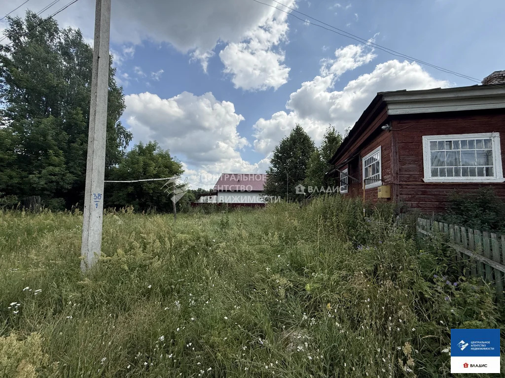 Продажа дома, Лощинино, Касимовский район, ул. Крысино - Фото 5