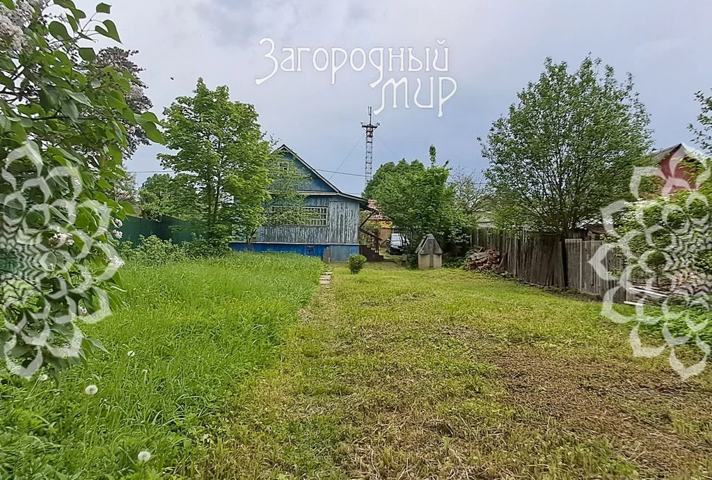 Продам участок, Киевское шоссе, 41 км от МКАД - Фото 2