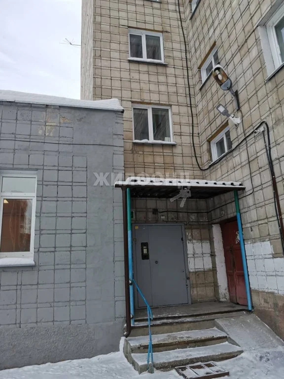 Продажа квартиры, Новосибирск, ул. Выборная - Фото 18