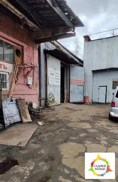 Предлагается в аренду отапливаемое складское помещение - Фото 1
