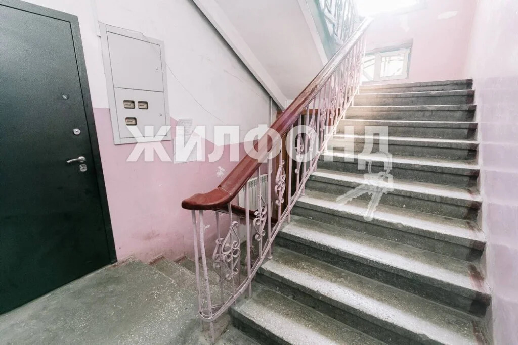 Продажа квартиры, Новосибирск, ул. Республиканская - Фото 6