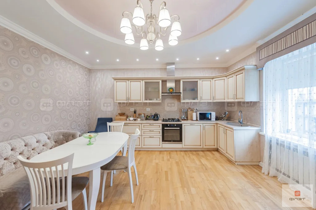 Продажа дома, Сокуры, Лаишевский район, дом 31 - Фото 2