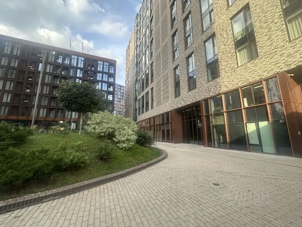 Продаю трехкомнатную квартиру 81.5м наб. Марка Шагала, 1к2, Москва, ... - Фото 41