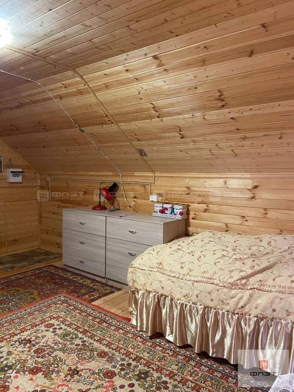 Продажа дома, Васильево, Зеленодольский район, тер. СНТ. Весна НПО ... - Фото 8