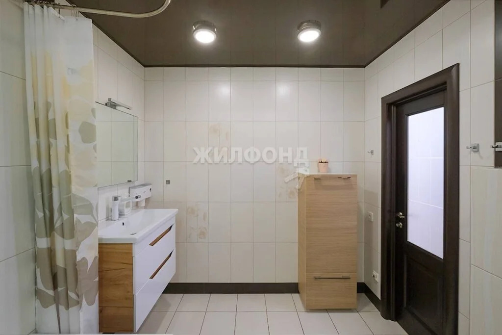 Продажа квартиры, Новосибирск, ул. Дачная - Фото 21